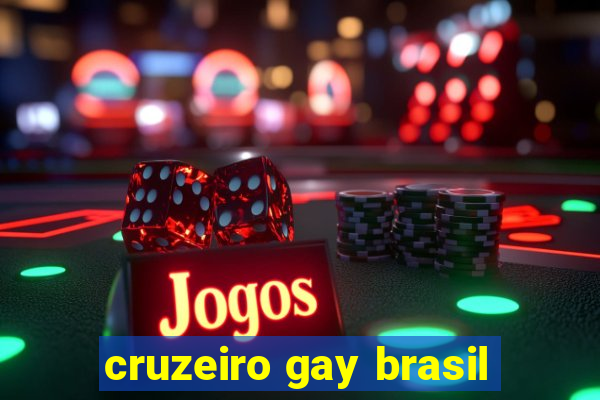 cruzeiro gay brasil